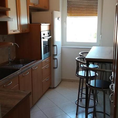Apartma Vojkovo Копер Екстериор снимка