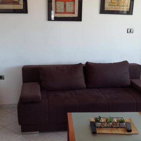 Apartma Vojkovo Копер Екстериор снимка