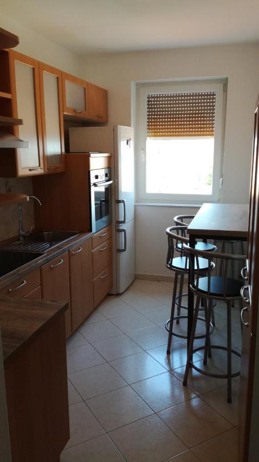 Apartma Vojkovo Копер Екстериор снимка