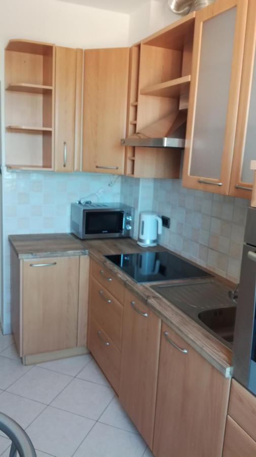 Apartma Vojkovo Копер Екстериор снимка