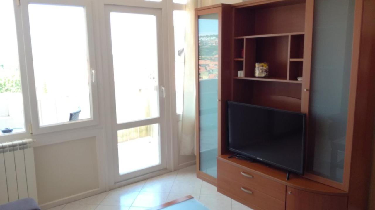 Apartma Vojkovo Копер Екстериор снимка