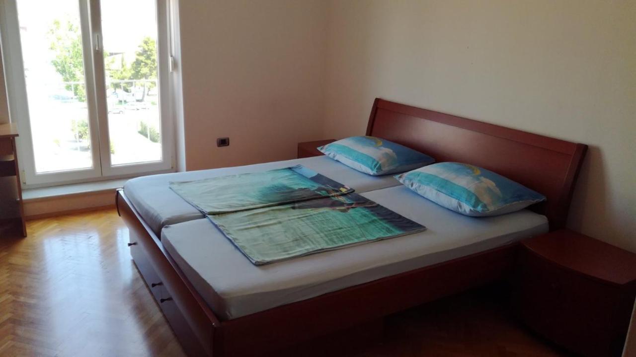 Apartma Vojkovo Копер Екстериор снимка