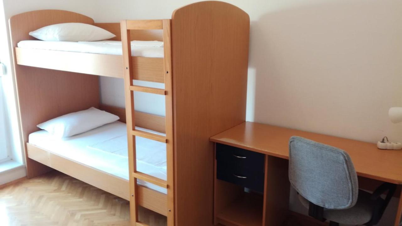 Apartma Vojkovo Копер Екстериор снимка
