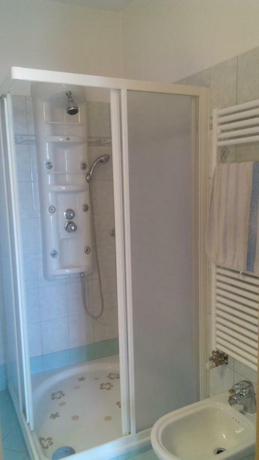 Apartma Vojkovo Копер Екстериор снимка