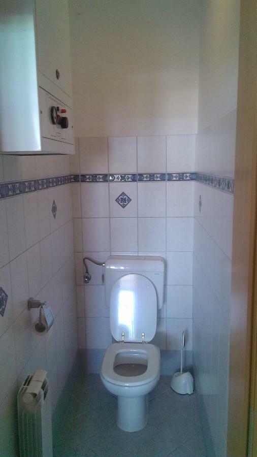 Apartma Vojkovo Копер Екстериор снимка