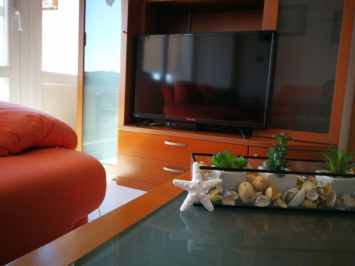 Apartma Vojkovo Копер Екстериор снимка