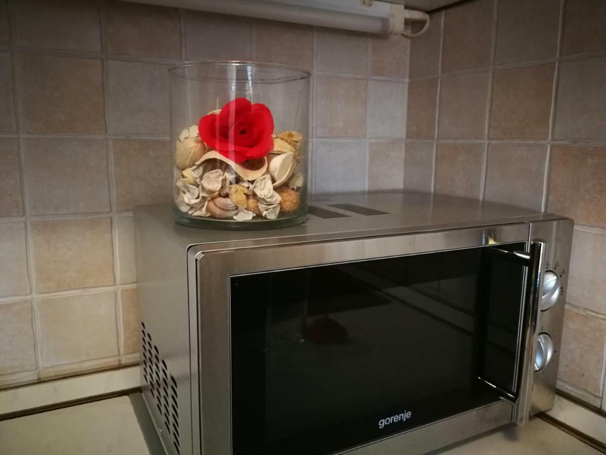 Apartma Vojkovo Копер Екстериор снимка