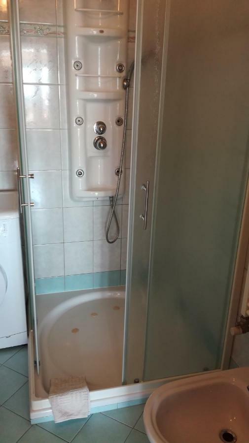 Apartma Vojkovo Копер Екстериор снимка